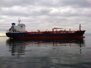 Adria Shipping - Port Agency